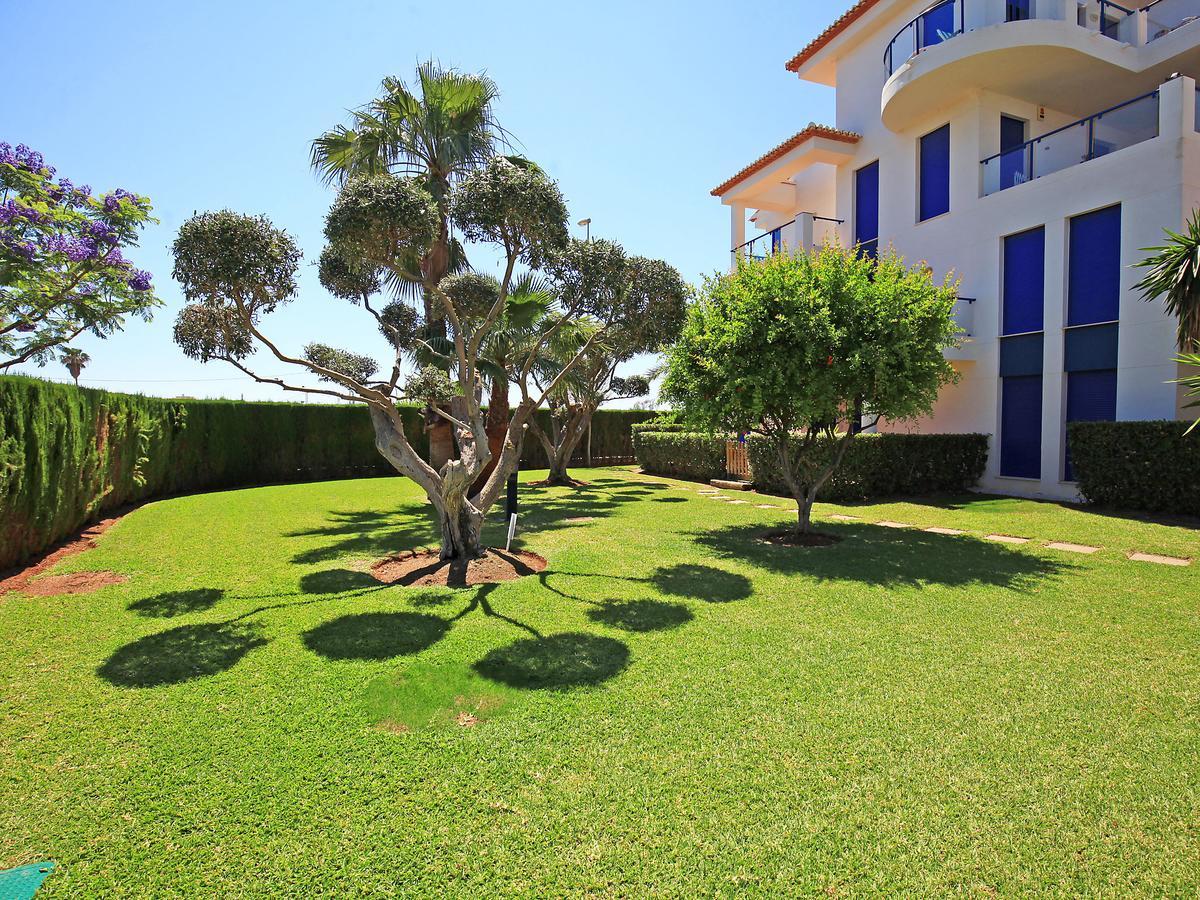 Apartment Alma Del Sol-1 By Interhome Denia Εξωτερικό φωτογραφία