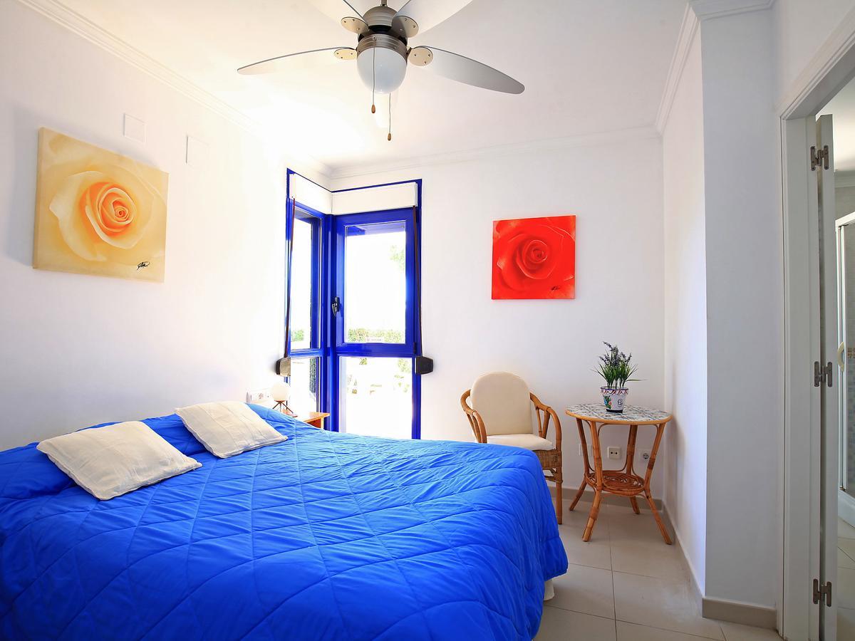 Apartment Alma Del Sol-1 By Interhome Denia Εξωτερικό φωτογραφία