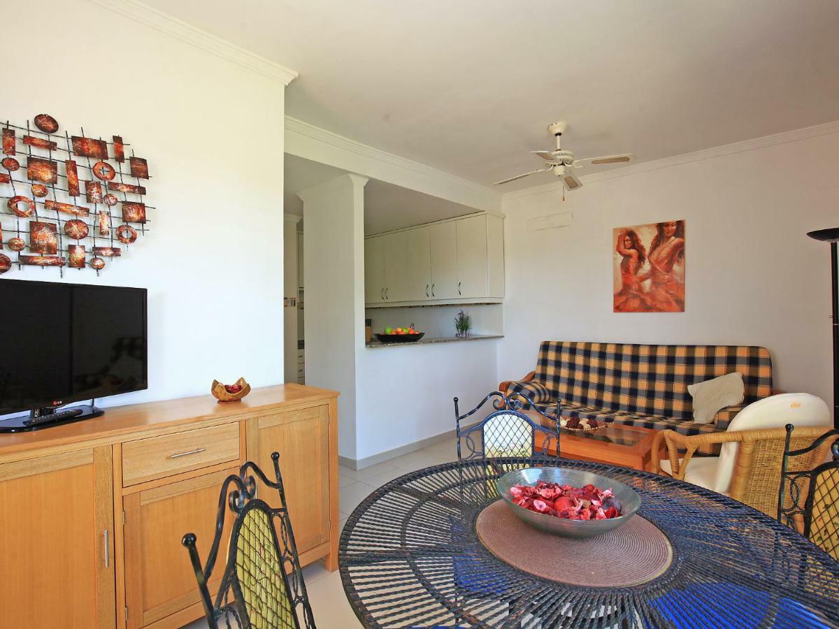 Apartment Alma Del Sol-1 By Interhome Denia Εξωτερικό φωτογραφία