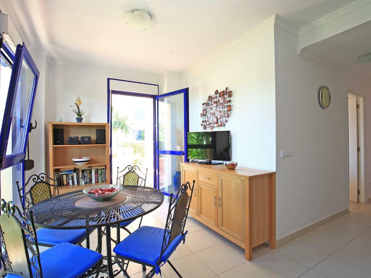 Apartment Alma Del Sol-1 By Interhome Denia Εξωτερικό φωτογραφία