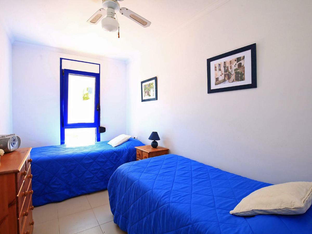 Apartment Alma Del Sol-1 By Interhome Denia Εξωτερικό φωτογραφία