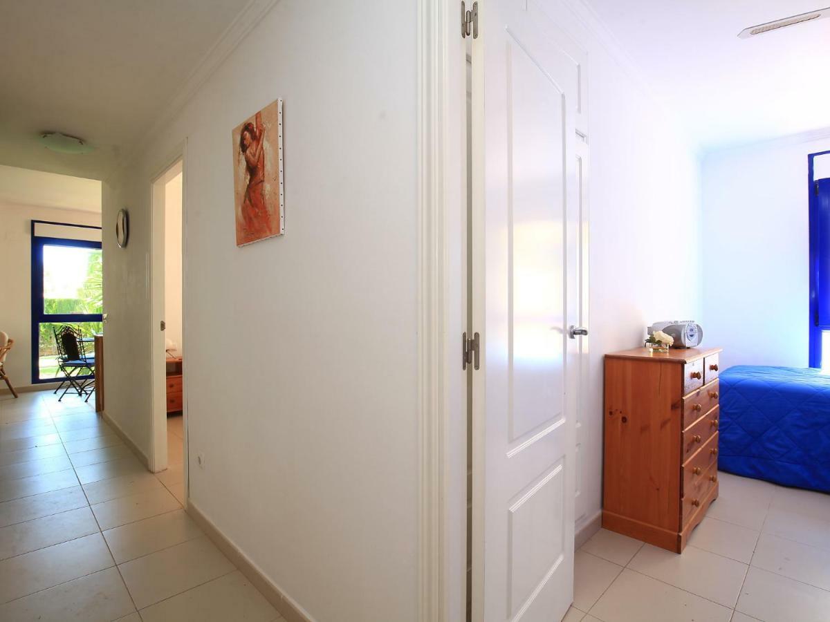Apartment Alma Del Sol-1 By Interhome Denia Εξωτερικό φωτογραφία